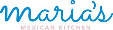 Maria's Mexican Kitchen Logo